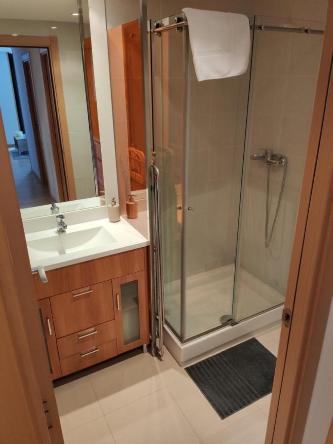 Apartamento Lux Isard Acceso directo a pistas Pas De La Casa Exterior foto