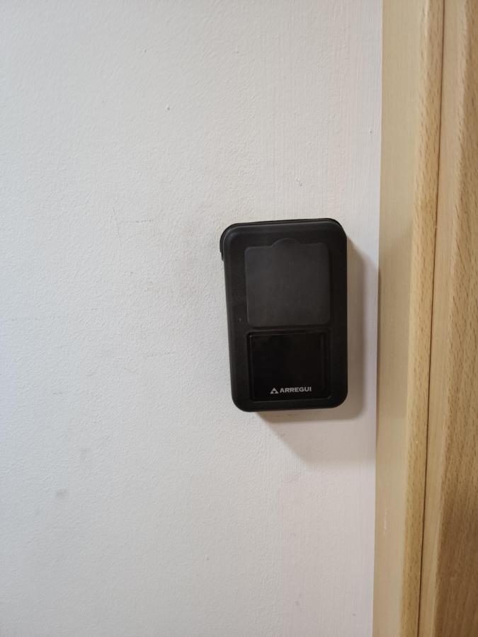 Apartamento Lux Isard Acceso directo a pistas Pas De La Casa Exterior foto
