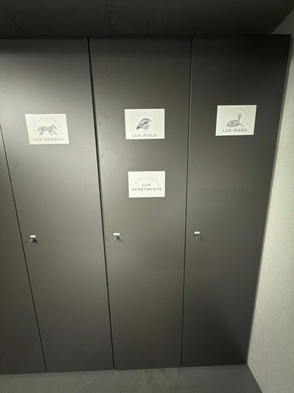 Apartamento Lux Isard Acceso directo a pistas Pas De La Casa Exterior foto