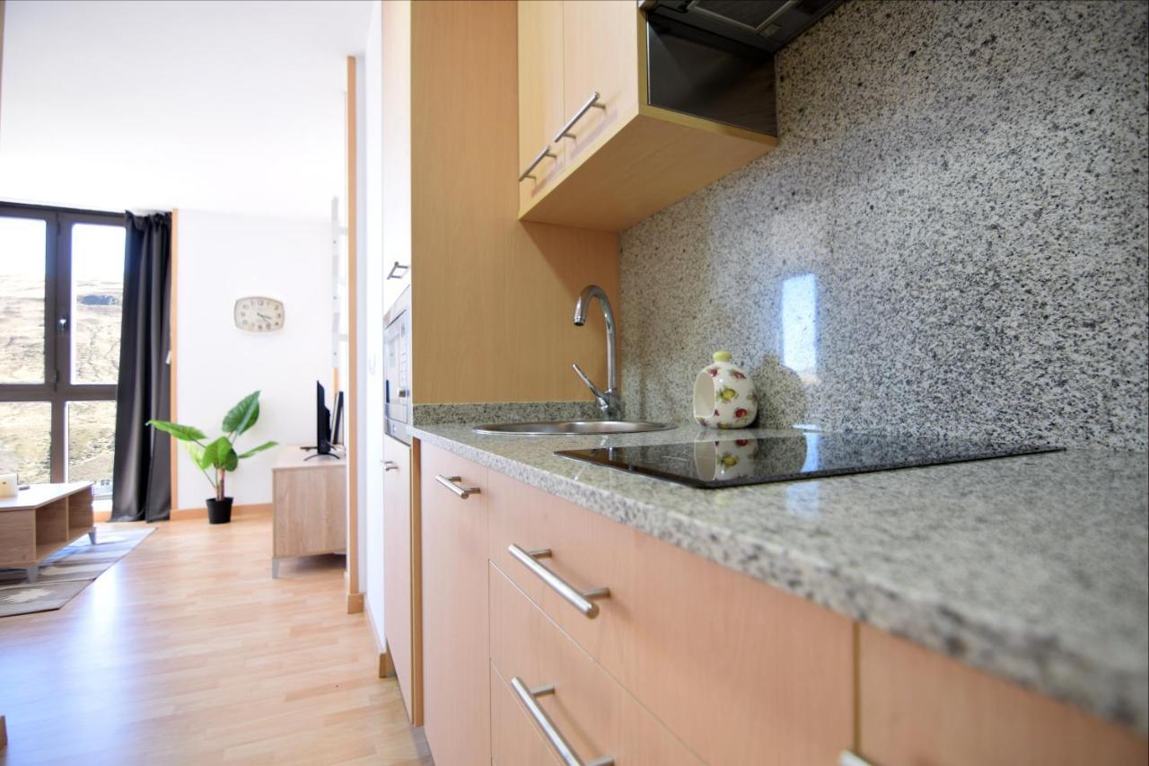 Apartamento Lux Isard Acceso directo a pistas Pas De La Casa Exterior foto