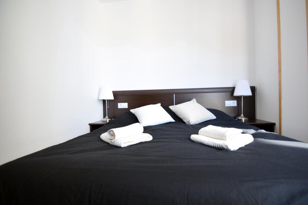 Apartamento Lux Isard Acceso directo a pistas Pas De La Casa Exterior foto