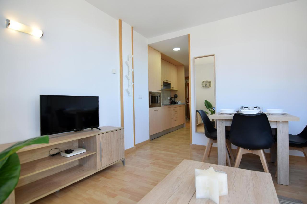 Apartamento Lux Isard Acceso directo a pistas Pas De La Casa Exterior foto