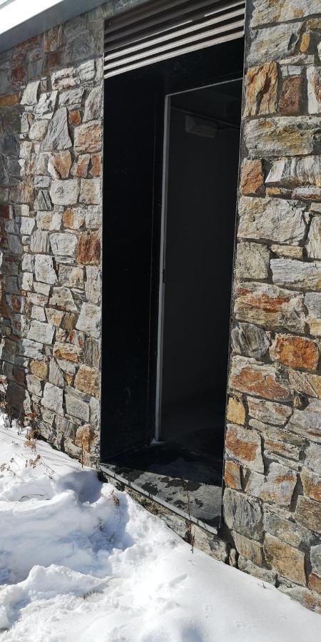 Apartamento Lux Isard Acceso directo a pistas Pas De La Casa Exterior foto